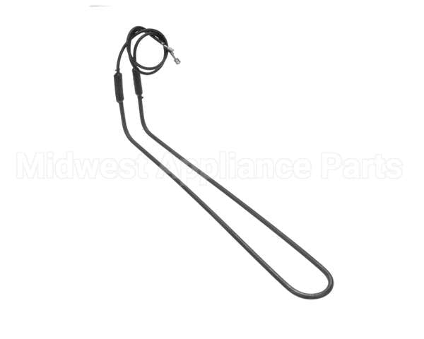 155697 Norlake Defrost Heater, Glass Door Mer