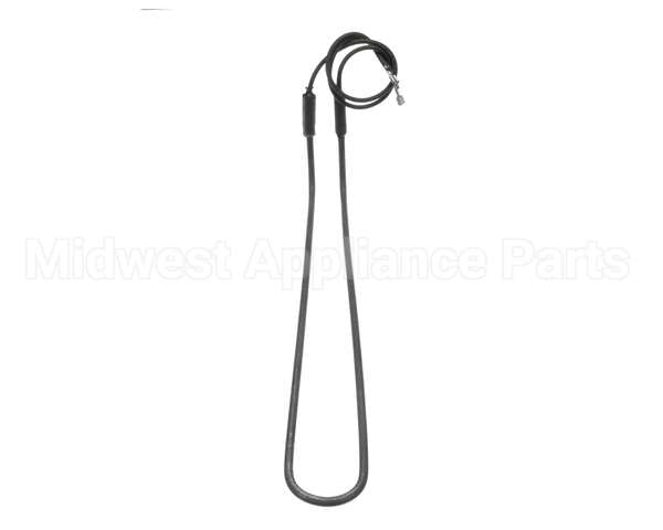 155697 Norlake Defrost Heater, Glass Door Mer