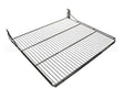 155708 Norlake Shelf, Cantilever 2 3 Door Mo
