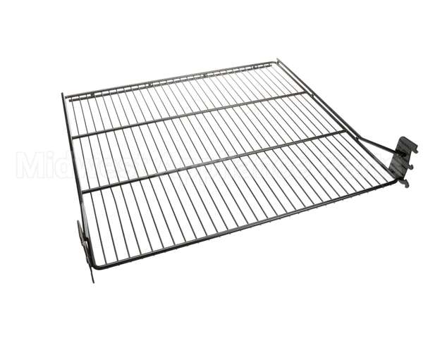 155708 Norlake Shelf, Cantilever 2 3 Door Mo