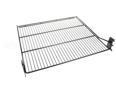 155708 Norlake Shelf, Cantilever 2 3 Door Mo