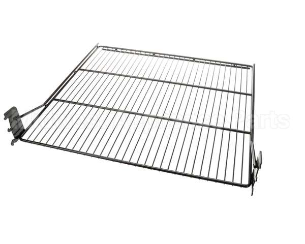 155708 Norlake Shelf, Cantilever 2 3 Door Mo