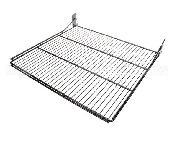 155708 Norlake Shelf, Cantilever 2 3 Door Mo