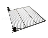 155708 Norlake Shelf, Cantilever 2 3 Door Mo
