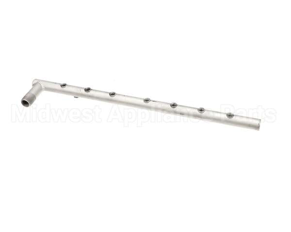 155716 Groen Manifold Asm, Bp-15, Propane 0-2000