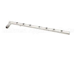 155716 Groen Manifold Asm, Bp-15, Propane 0-2000