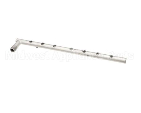 155716 Groen Manifold Asm, Bp-15, Propane 0-2000