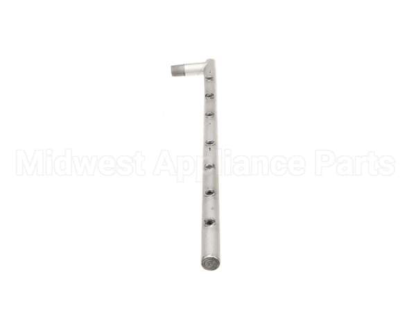 155716 Groen Manifold Asm, Bp-15, Propane 0-2000