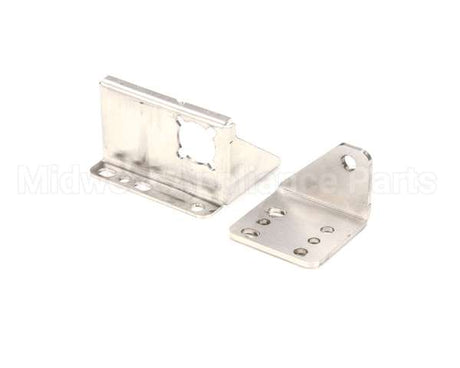 155723 Norlake Left Hand Hinge Kit Nlgrp23, 2
