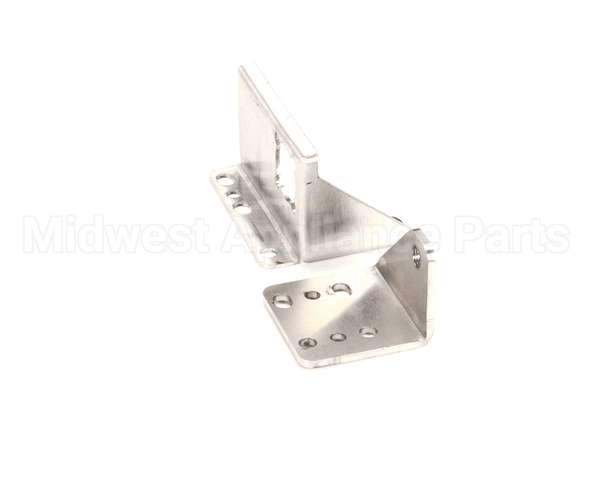 155723 Norlake Left Hand Hinge Kit Nlgrp23, 2