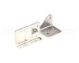 155723 Norlake Left Hand Hinge Kit Nlgrp23, 2