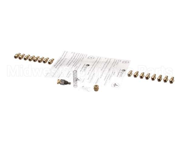 155750-21 Groen Kit, Bp-40G, Ng To Lp, 0-2000' El