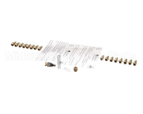 155750-21 Groen Kit, Bp-40G, Ng To Lp, 0-2000' El