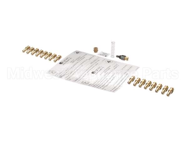 155750-21 Groen Kit, Bp-40G, Ng To Lp, 0-2000' El