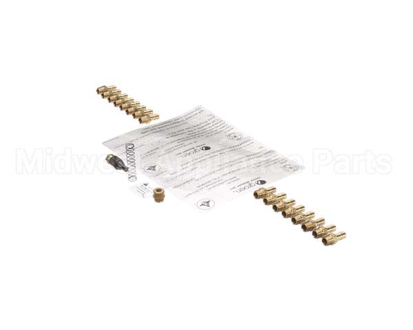 155750-21 Groen Kit, Bp-40G, Ng To Lp, 0-2000' El