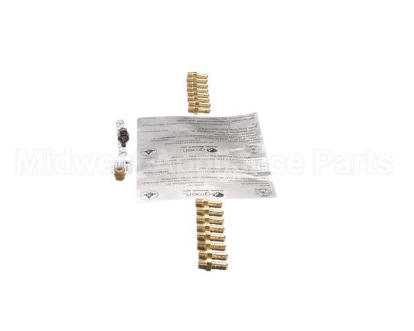 155750-21 Groen Kit, Bp-40G, Ng To Lp, 0-2000' El