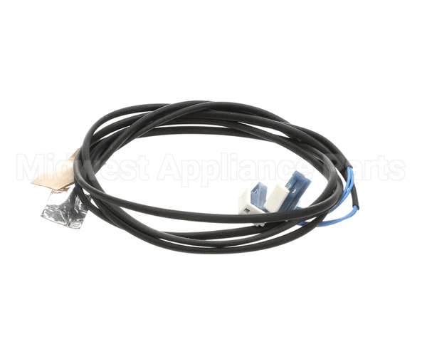 155750SED Duke Rtd Assembly, 1000 Ohm