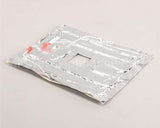 155752 Duke Element,Heat 52V, 300W (2X4 208V)