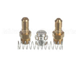 155754-06 Groen Gas Conversion Kit, Ssb-3G, P02 To N02