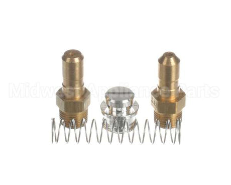 155754-06 Groen Gas Conversion Kit, Ssb-3G, P02 To N02