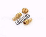 155754-11 Groen Gas Conversion Kit, Ssb-5G, N02 To P02