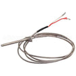 15576 Compatible Nieco Thermocouple Probe W/Ss Over B