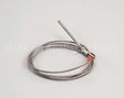 15576 Nieco Thermocouple Probe,4.09,Type J,60Leads