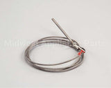 15576 Nieco Thermocouple Probe,4.09,Type J,60Leads