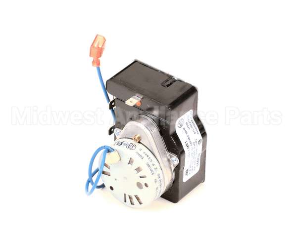 155762 Duke Timer,230V 50Hz 60 Minutes