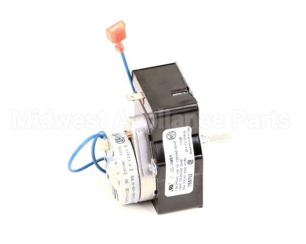 155762 Duke Timer,230V 50Hz 60 Minutes