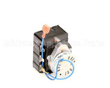 155762 Duke Timer,230V 50Hz 60 Minutes