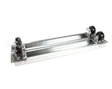 155766 Norlake Casters (4) 3 Diameter 1/2 Stu