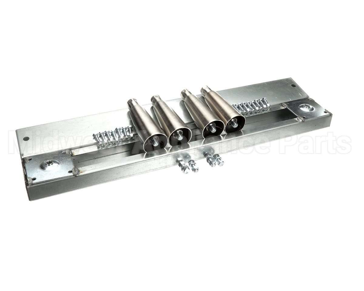 155768 Norlake Legs (4) 6 Nlgrp23, 27, 48-Hg