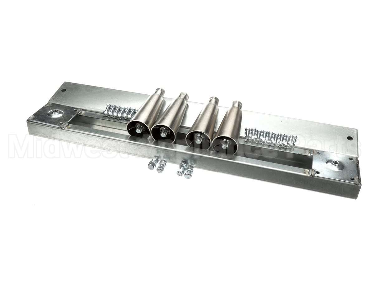 155768 Norlake Legs (4) 6 Nlgrp23, 27, 48-Hg