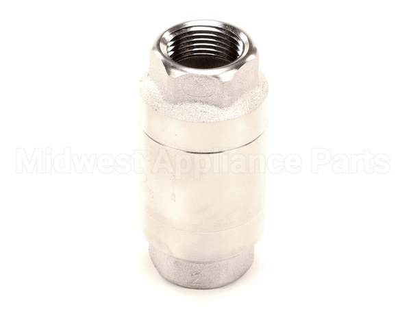 15578 Broaster Valve- Check, 3/4"Npt, 2400