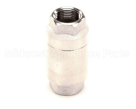 15578 Broaster Valve- Check, 3/4"Npt, 2400