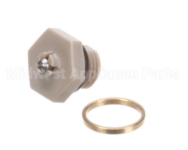 1557824 Franke Vacuum Valve