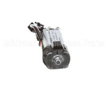1557833 Franke D.c. Motor W/ Gearwheel Bulk I
