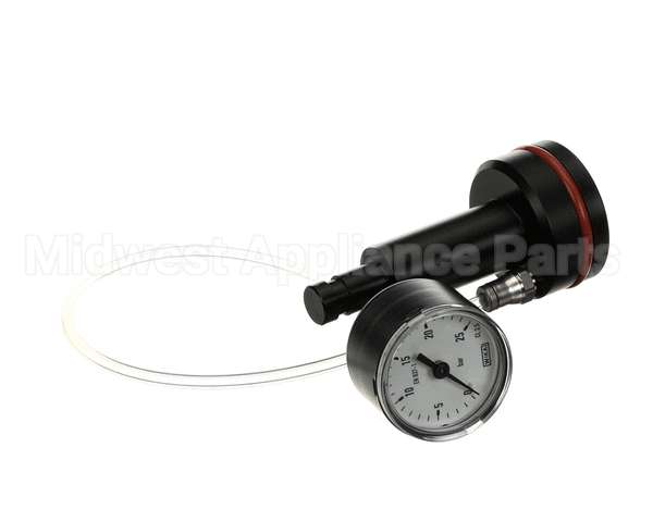 1557838 Franke Pressure Control Piston, Evolu