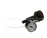 1557838 Franke Pressure Control Piston, Evolu