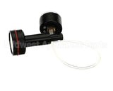 1557838 Franke Pressure Control Piston, Evolu