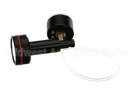 1557838 Franke Pressure Control Piston, Evolu