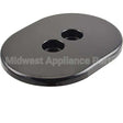 1557853 Compatible Franke Cover, Bean Hopper