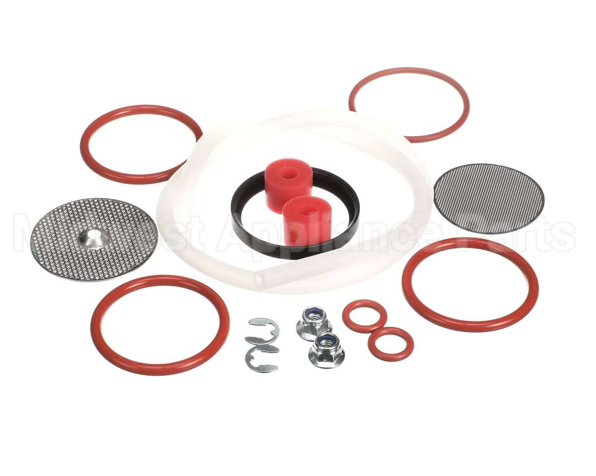 1557864 Franke Evo Pm Kit 2