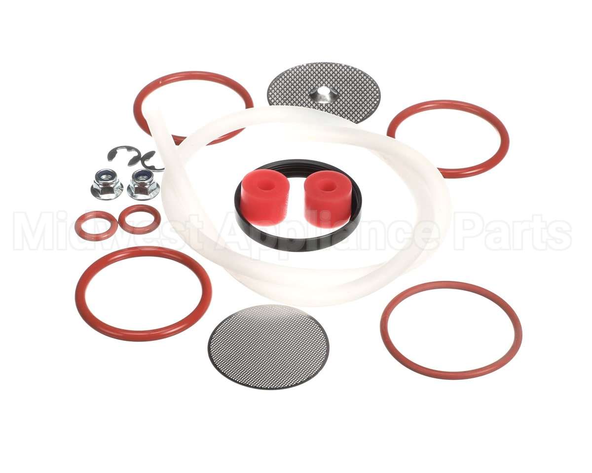 1557864 Franke Evo Pm Kit 2