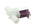 1557949 Franke 2/1 Direct. Control Valve Evi 3/8"-3/8"