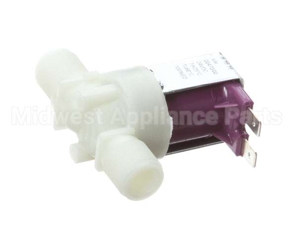 1557949 Franke 2/1 Direct. Control Valve Evi 3/8"-3/8"