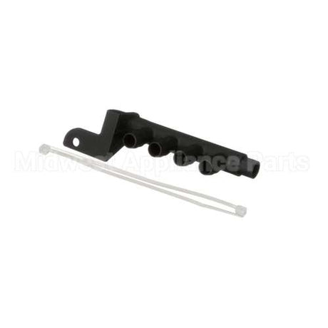 1557991 Franke Support For Overflow Pipe
