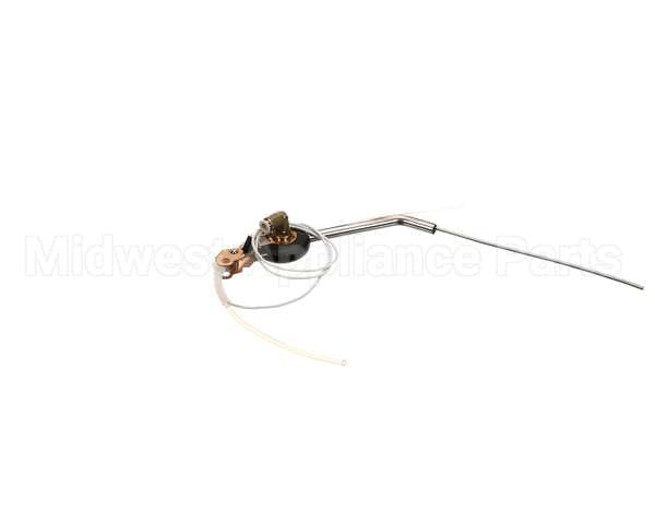 1558071 Franke Pre-Assembly Autosteam Pro Evo