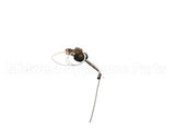 1558071 Franke Pre-Assembly Autosteam Pro Evo